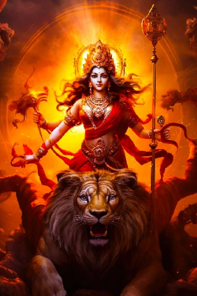 তারামাহাত্মম - তারাপীঠের অজানা ইতিবৃত্ত, দেবী তারার মাহাত্ম বর্ণনা