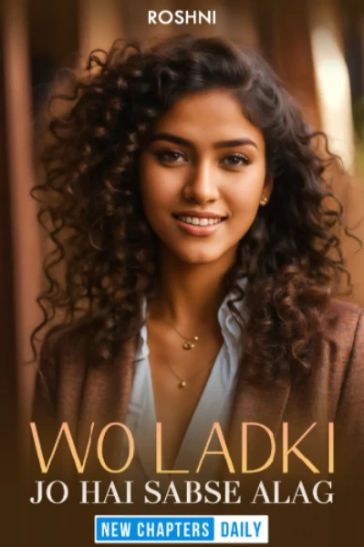 Wo ladki jo sabse alag hai