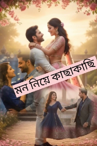 💙মন নিয়ে কাছাকাছি💙  🍁সিজন 2🍁