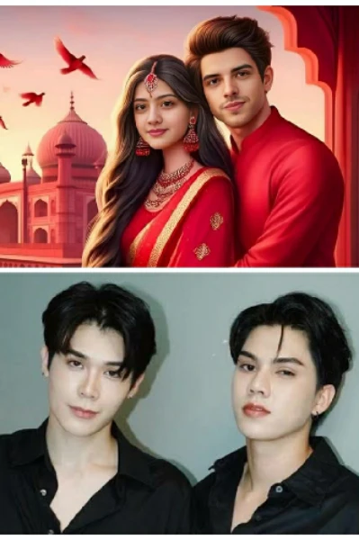 സെക്കന്റ്‌ മാര്യേജ്