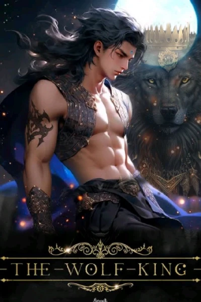 *The wolf king* promo ,(Bl drama seriese)