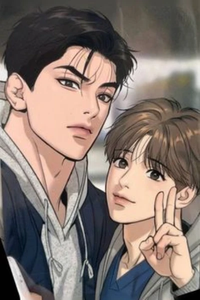 My Devil hubby (bl story)