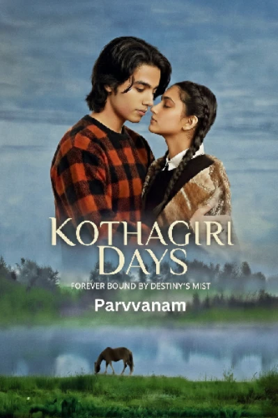 കോത്തഗിരി ഡേയ്‌സ്