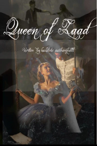 ❤️‍🔥*Queen of zaad*❤️‍🔥
(Completed )