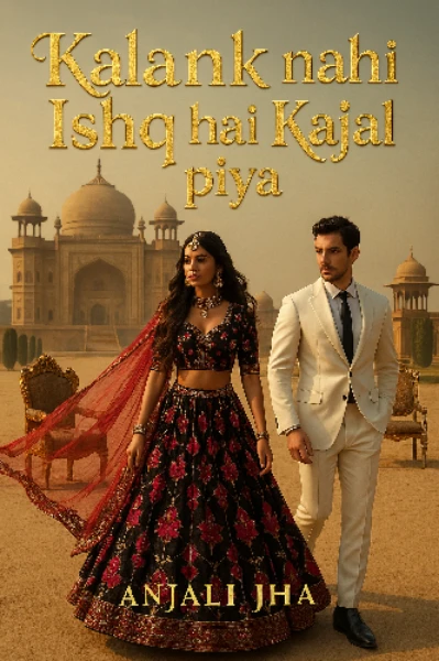 KALANK NAHI ISHQ HAI KAJAL PIYA