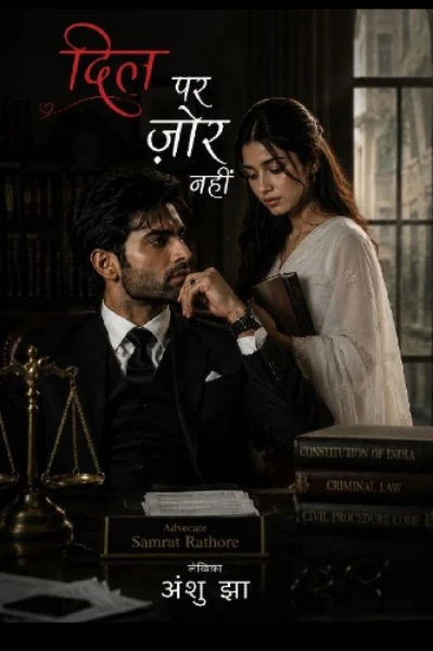 "दिल पर जोर नहीं 2"