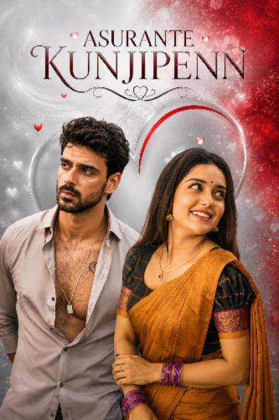 😈അസുരന്റെ കുഞ്ഞിപ്പെണ്ണ്❤️𝗰𝗼𝗺𝗽𝗹𝗲𝘁𝗲𝗱
