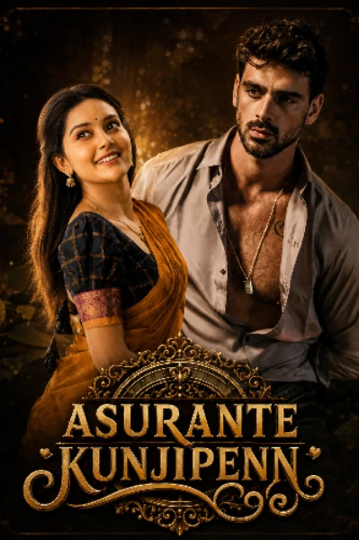 😈അസുരന്റെ കുഞ്ഞിപ്പെണ്ണ്❤️𝗰𝗼𝗺𝗽𝗹𝗲𝘁𝗲𝗱