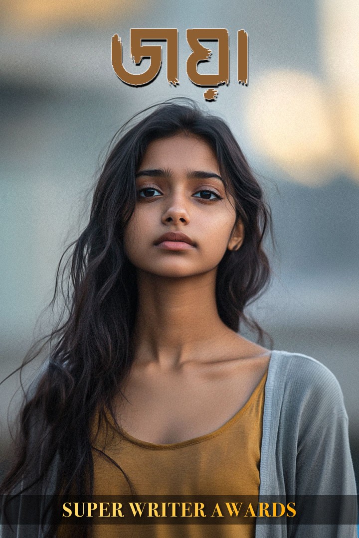 "জয়া"(সেরা কলমকার অ্যাওয়ার্ডস: সুপার 7 সিজন)