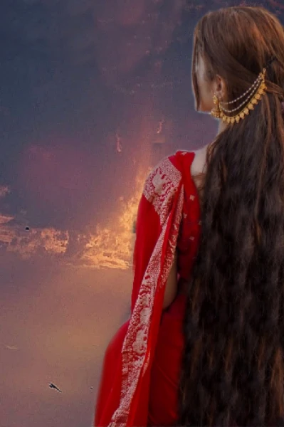 കാളിയൂർമനയിലെ  യക്ഷി