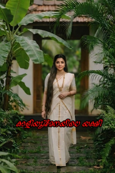 കാളിയൂർമനയിലെ  യക്ഷി