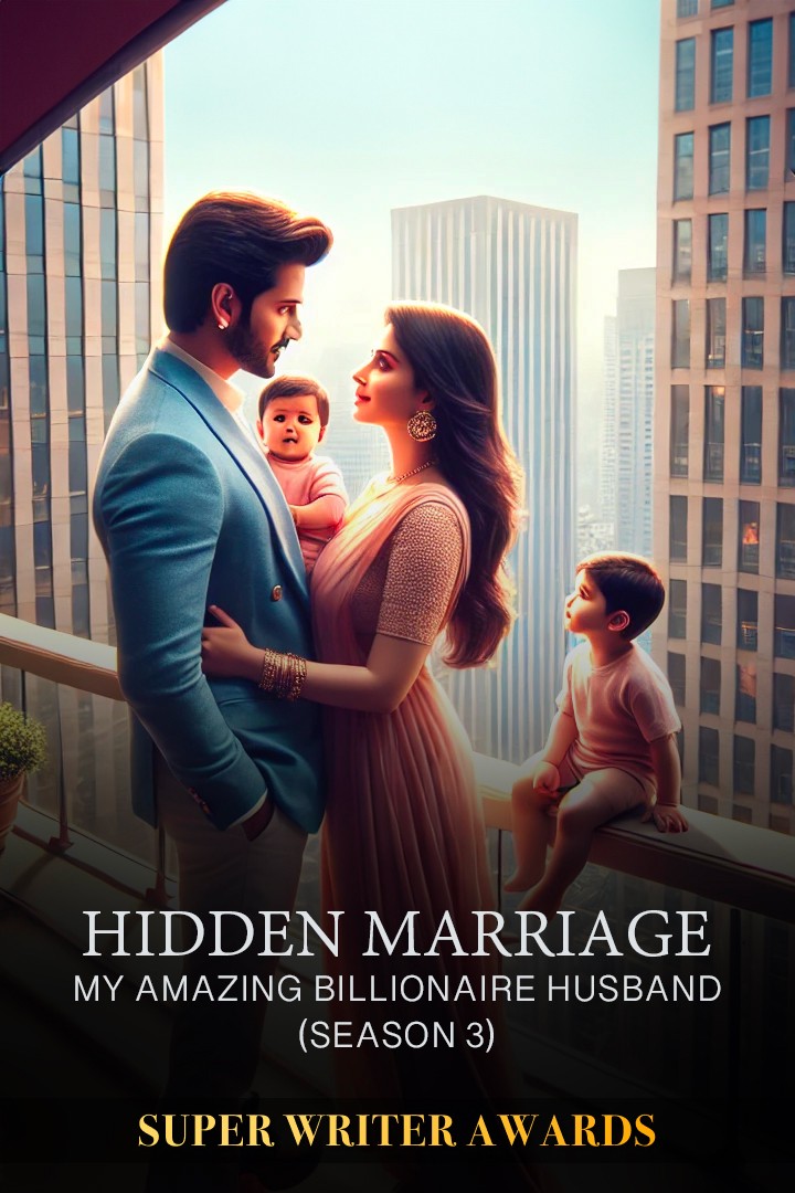 HIDDEN MARRIAGE: MY AMAZING BILLIONAIRE HUSBAND (Season 3)