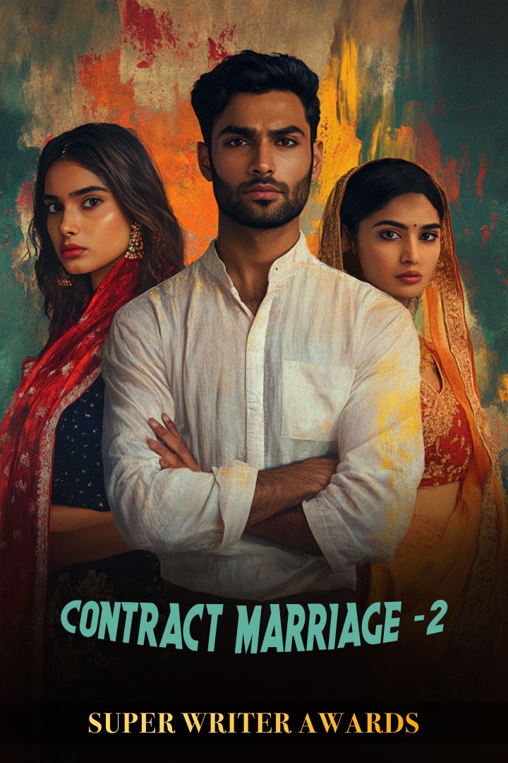 Contract marriage 2