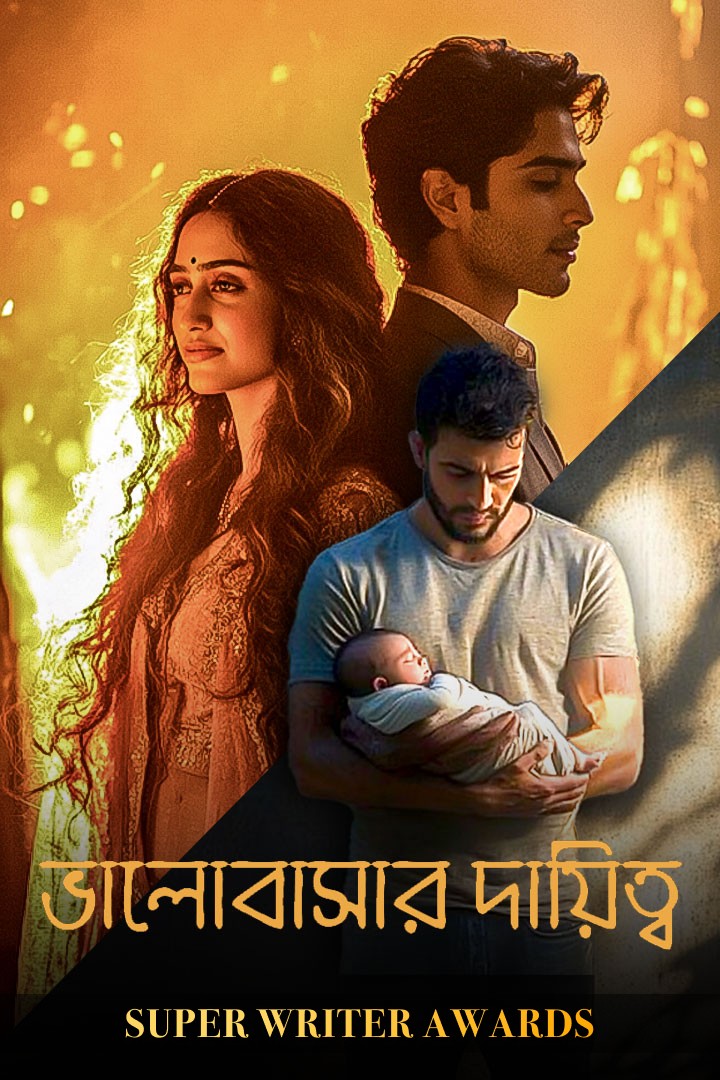 ভালোবাসার দায়িত্ব 💞
