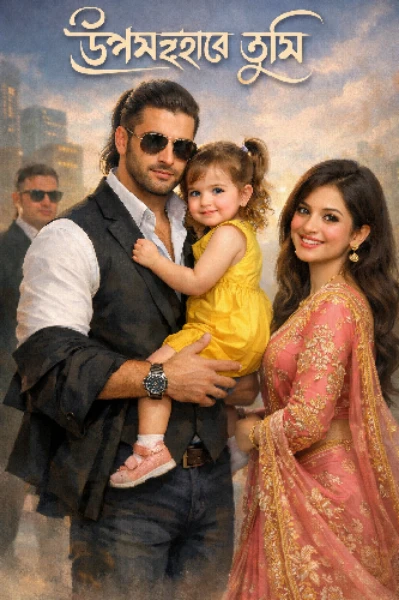 💖উপসংহারে তুমি💖