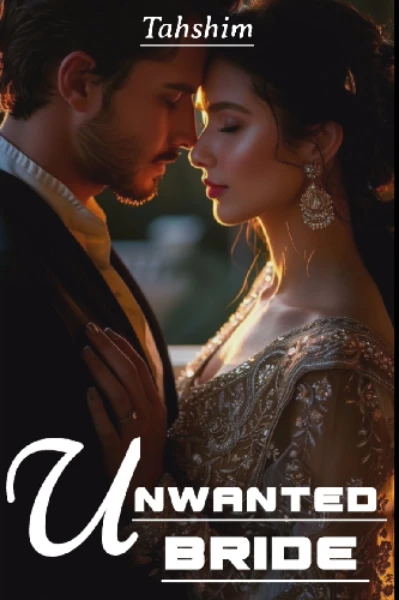 Unwanted Bride