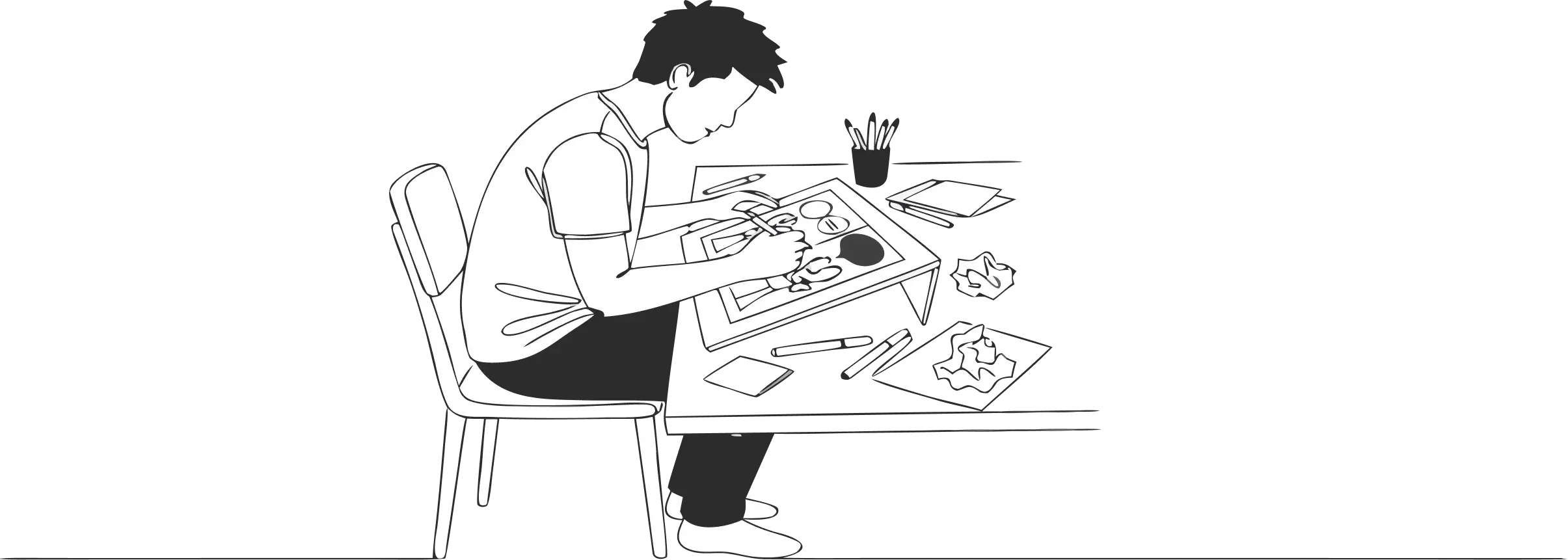 Comics Image